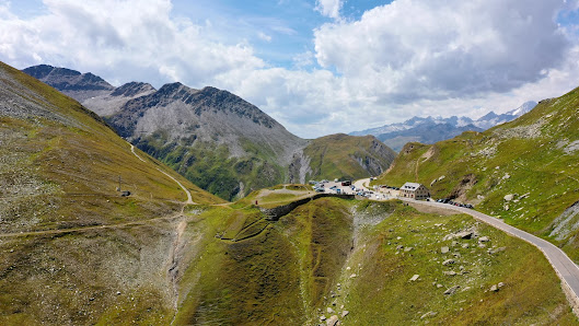 Photo 1 de Furkapass