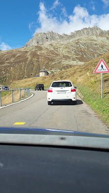 Photo 2 de Furkapass