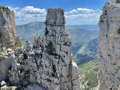 Photo 2 de Col des Lèques