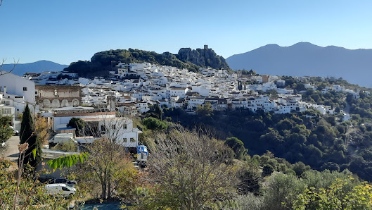 Photo 1 de Gaucín