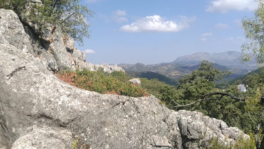 Photo 2 de Gaucín