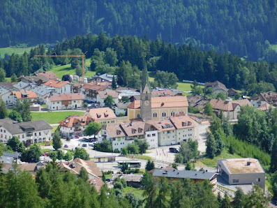 Photo 1 de Terento/Terenten