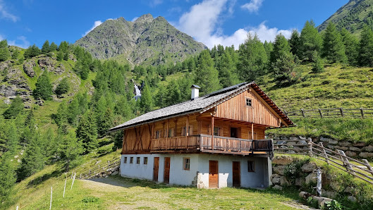 Photo 2 de Terento/Terenten