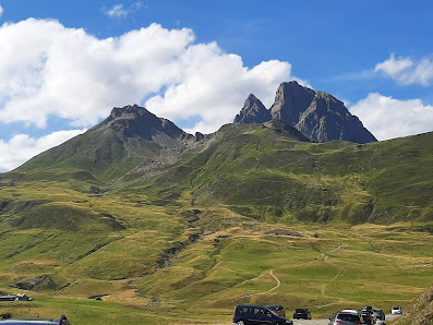 Photo 1 de Col du Pourtalet