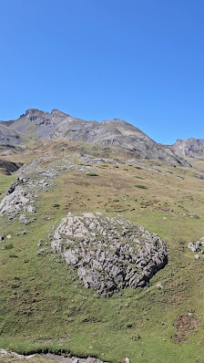 Photo 2 de Col du Pourtalet