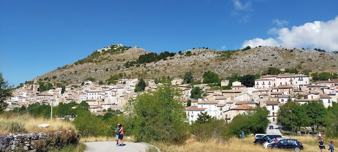 Photo 1 de Calascio