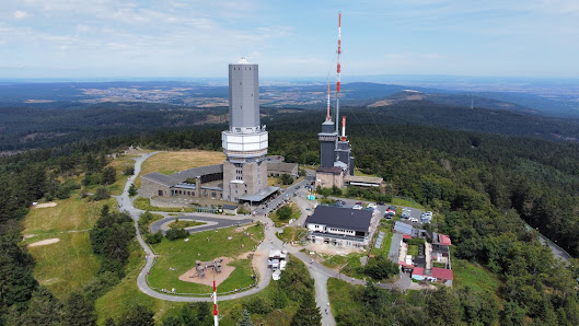 Photo 1 de Großer Feldberg