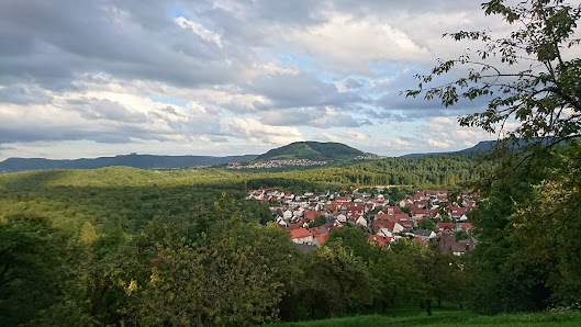 Photo 1 de Grafenberg