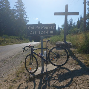 Photo 1 de Col du Rouvey