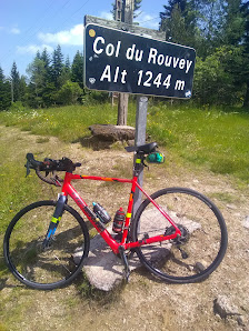 Photo 2 de Col du Rouvey