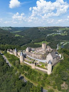 Photo 1 de Côte de Bourscheid