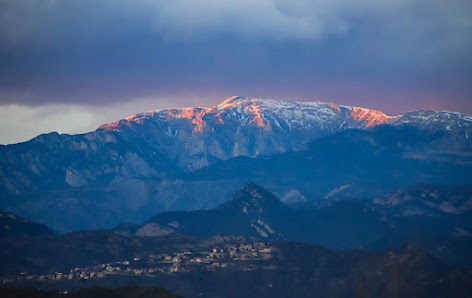 Photo 1 de Tossa d'Alp