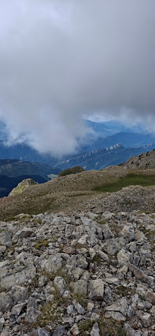 Photo 2 de Tossa d'Alp