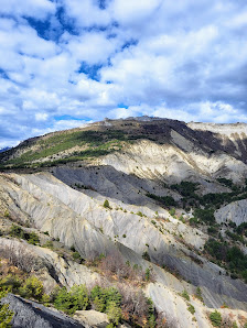 Photo 2 de Col d'Espréaux