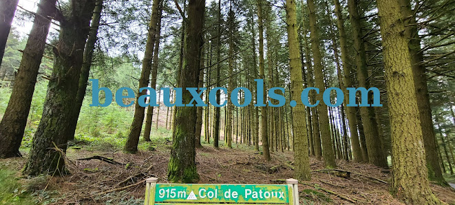 Photo 1 de Col de Patoux