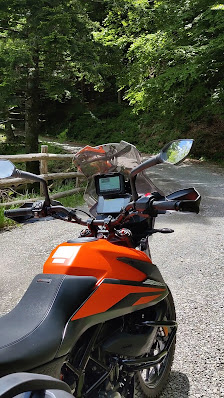 Photo 3 de Passo dei Lagoni
