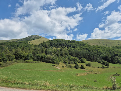 Photo 1 de Col de Parquetout