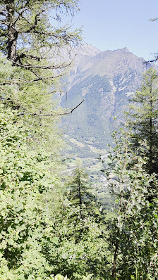 Photo 3 de Col de Parquetout