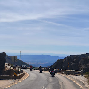 Photo 2 de Serra da Estrela