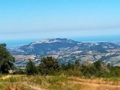 Photo 1 de Serra San Marco
