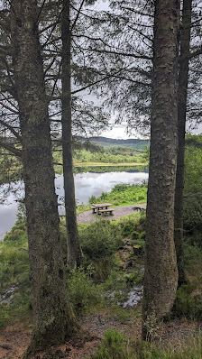 Photo 2 de Reoidhte Pass