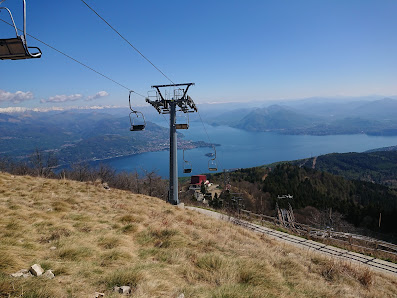 Photo 1 de Mottarone