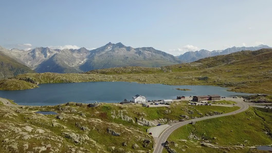 Photo 3 de Grimselpass