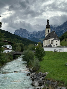 Photo 2 de Ramsau