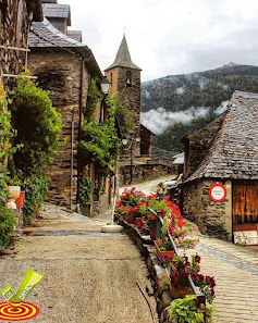 Photo 1 de Benós- Begós