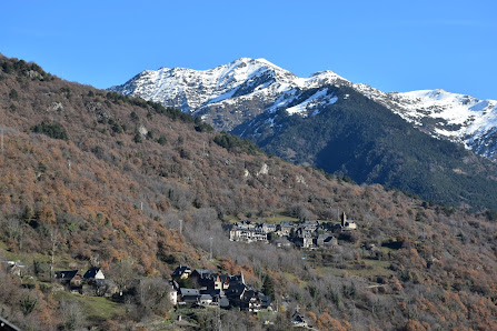 Photo 2 de Benós- Begós