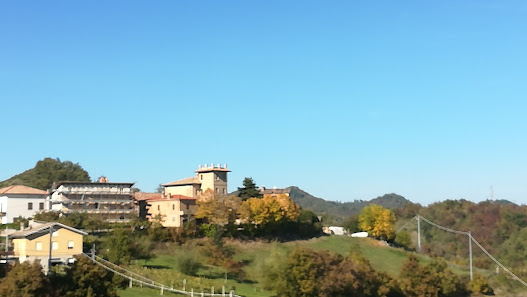 Photo 1 de Croce di Casale