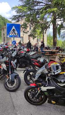 Photo 3 de Passo del Muraglione