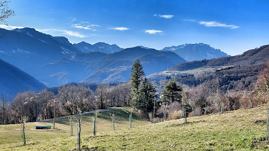 Photo 1 de Passo di Zovo