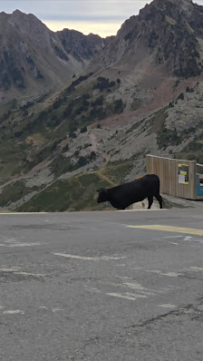 Photo 2 de Col du Tourmalet