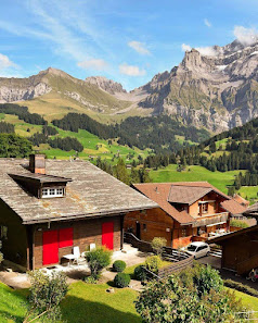 Photo 1 de Adelboden