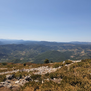 Photo 1 de Mont Tauch