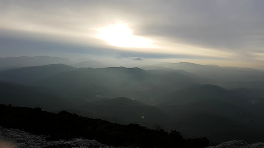 Photo 2 de Mont Tauch