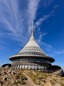 Photo 1 de Ještěd