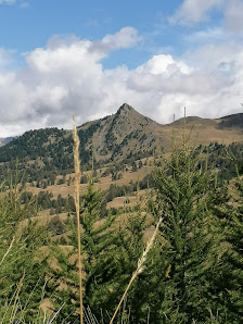 Photo 2 de Col de Vars