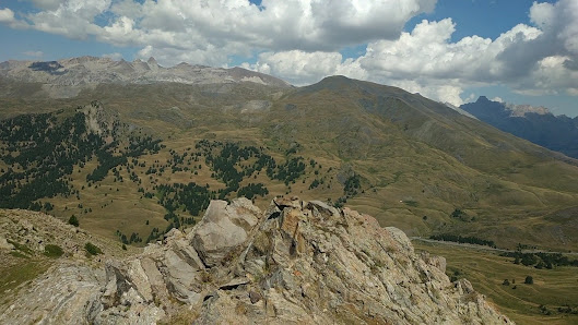 Photo 3 de Col de Vars