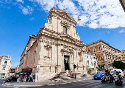 Photo 1 de Santa Maria della Vittoria