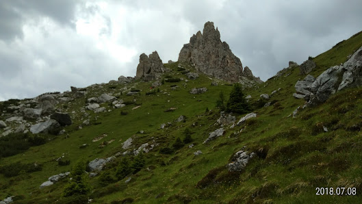 Photo 1 de Forcella Zovo