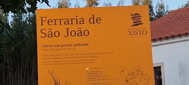 Photo 2 de Ferraria de São João