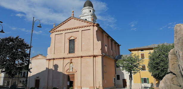 Photo 1 de Sant'Anna di Alfaedo