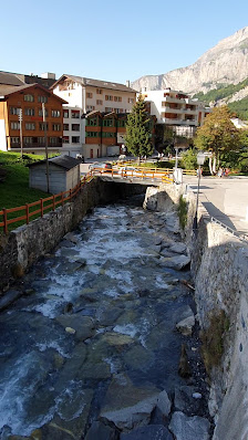 Photo 2 de Leukerbad