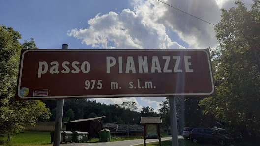 Photo 1 de Passo Pianazze