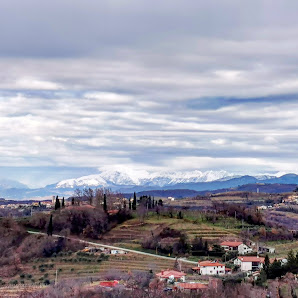 Photo 2 de San Floriano del Collio
