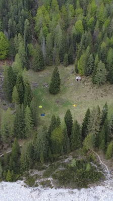 Photo 3 de Case Valpudia