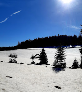 Photo 2 de Col de Landoz-Neuve
