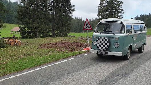 Photo 3 de Col de Landoz-Neuve